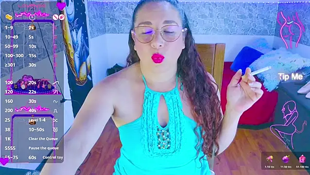 zamy x online show from April 2026 07:33:02 AM