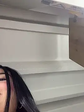 Snapshot of Alanasole chatting on September 2025 02:11:02 AM Alanasole online show from September 2025 02:11:02 AM