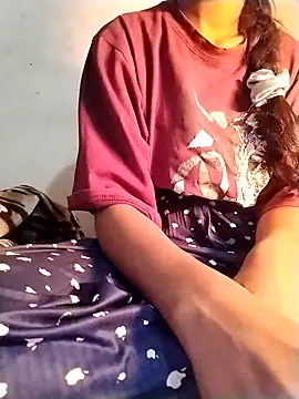 Rapunzal online show from November 2025 07:40:03 PM