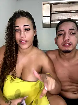 CasalMaldoso01 online show from January 2026 07:52:01 PM