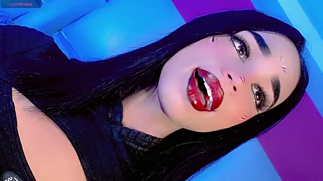 JessiscaWalker online show from November 2025 07:27:01 PM