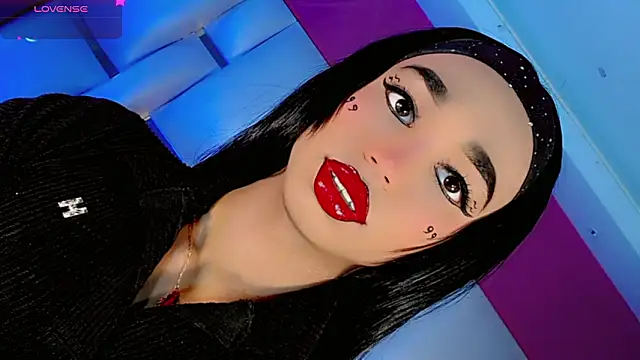 JessiscaWalker online show from March 2026 08:08:02 PM