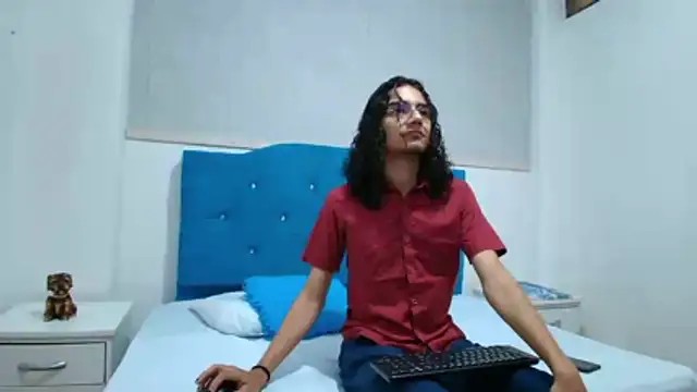 EthanBlackwoodd online show from January 2026 02:54:02 PM