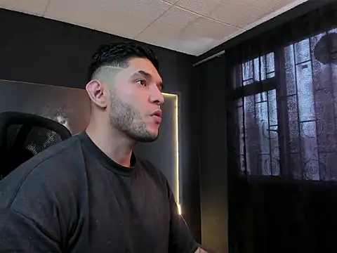 RichardMilleer online show from September 2025 02:00:02 PM