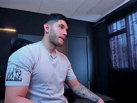 RichardMilleer online show from October 2025 02:04:01 PM