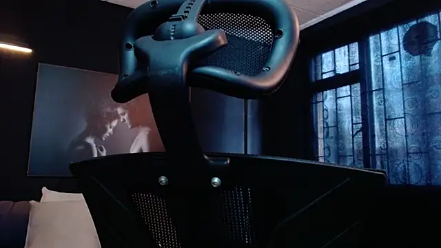 RichardMilleer online show from October 2025 01:53:02 PM