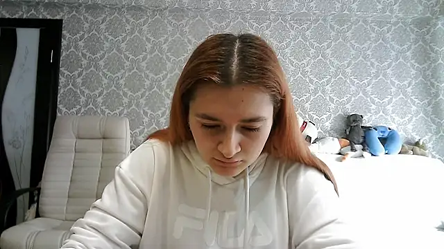 SaraWillis online show from September 2025 05:31:01 AM