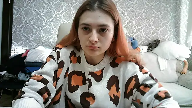 SaraWillis online show from September 2025 05:34:02 AM