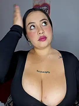  Stefanni  online show from September 2025 02:00:02 AM