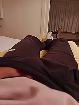 fullystroked online show from December 2025 06:14:03 PM