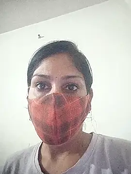 VARSHA BABY online show from October 2025 02:36:01 PM