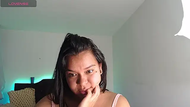Snapshot of MisticBonny chatting on September 2025 11:00:02 AM MisticBonny online show from September 2025 11:00:02 AM
