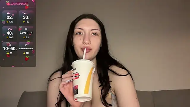 Jessasmith online show from February 2026 09:26:01 PM