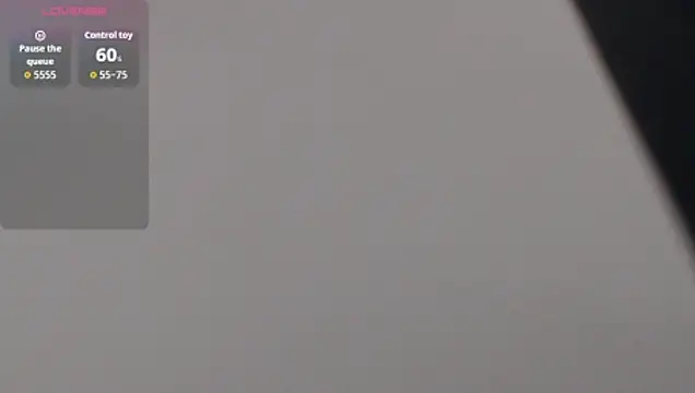 MayaScott11 online show from November 2025 07:45:02 PM