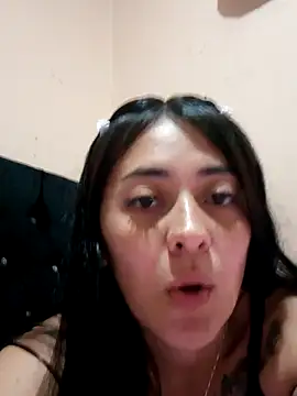VioletEvanz- online show from September 2025 11:48:01 PM