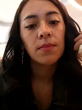VioletEvanz- online show from September 2025 01:01:01 PM