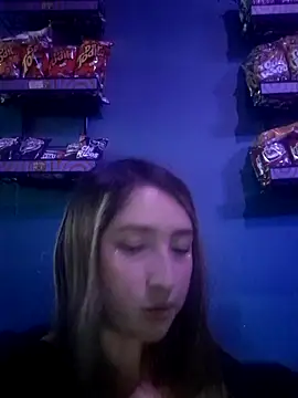 Snapshot of CeletheJones chatting on October 2025 09:26:02 PM CeletheJones online show from October 2025 09:26:02 PM