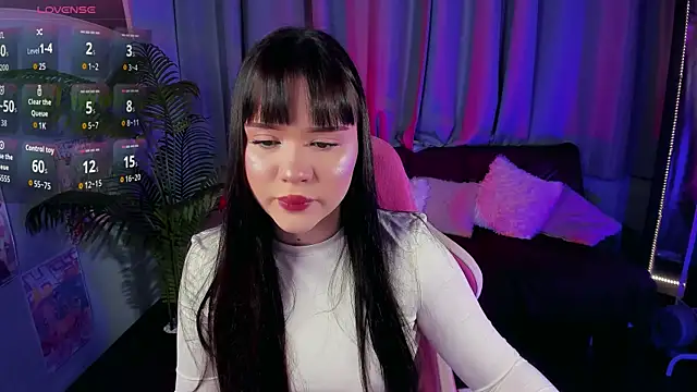  spicygirl online show from April 2026 09:07:02 PM