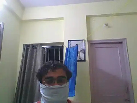 Kunal6782 online show from September 2025 06:30:01 PM
