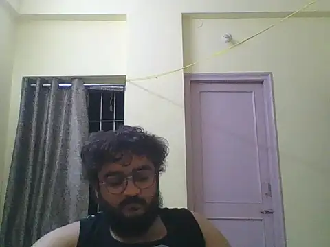 Snapshot of Kunal6782 chatting on October 2025 02:58:02 PM Kunal6782 online show from October 2025 02:58:02 PM