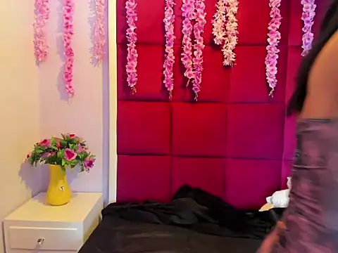 Zoe Browns  online show from November 2025 02:44:01 AM