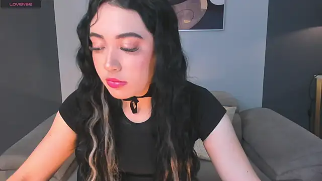 KatieAngelX online show from October 2025 11:42:02 AM