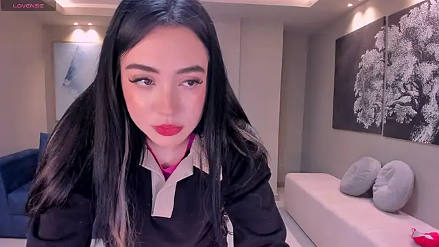 KatieAngelX online show from October 2025 11:32:02 AM