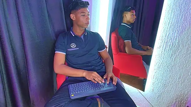 CoffeNaughty nom online show from September 2025 04:25:02 AM