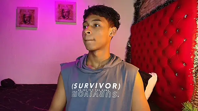 CoffeNaughty nom online show from November 2025 04:01:02 AM