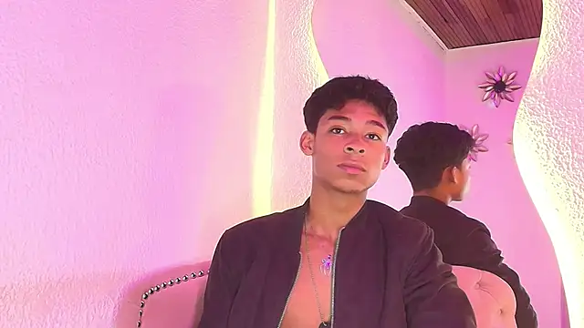 CoffeNaughty nom online show from December 2025 04:43:02 AM