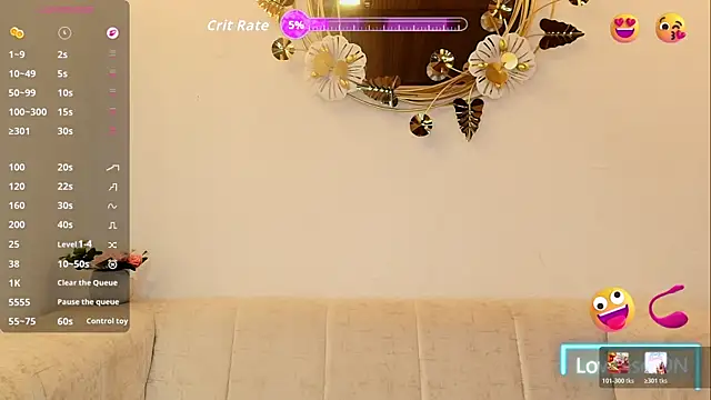 CoffeNaughty nom online show from December 2025 03:57:01 AM