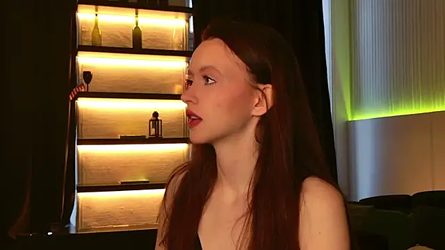 SallyPinkman online show from November 2025 10:04:02 AM