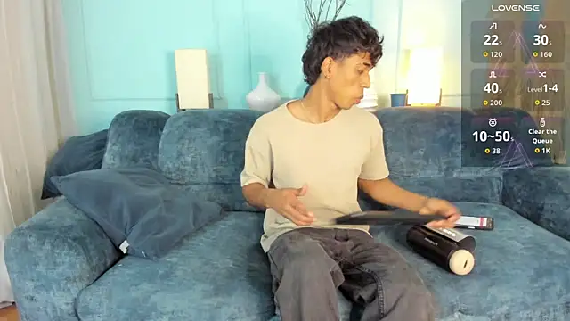 Jaycob Black1 online show from December 2025 12:21:02 PM