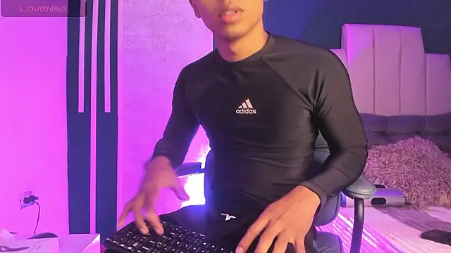 Jaycob Black1 online show from January 2026 03:11:02 AM