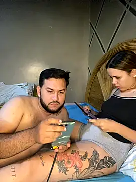 coupleyys online show from November 2025 02:10:01 AM