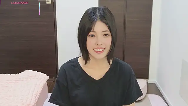 Mikoto 11 online show from September 2025 12:38:01 AM