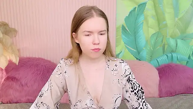 Alida Brice online show from April 2026 05:32:02 AM