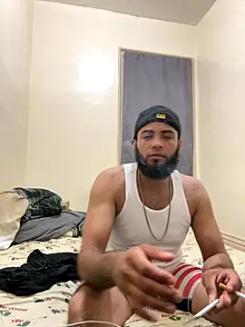 LeoPR00 online show from September 2025 03:50:01 AM