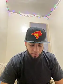 LeoPR00 online show from December 2025 03:19:01 PM