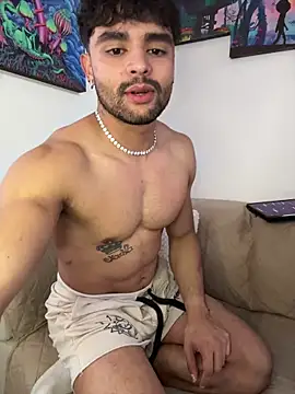 JordanRossie online show from November 2025 03:51:01 PM