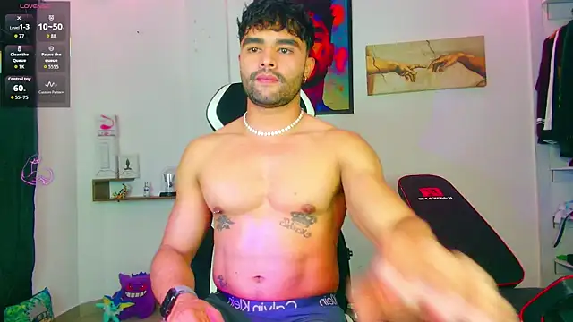 JordanRossie online show from January 2026 02:48:02 AM