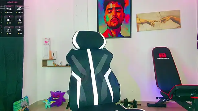 JordanRossie online show from January 2026 09:28:02 PM