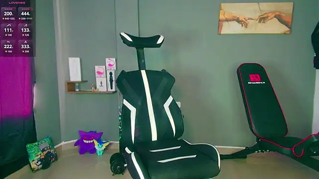 JordanRossie online show from February 2026 01:45:02 PM