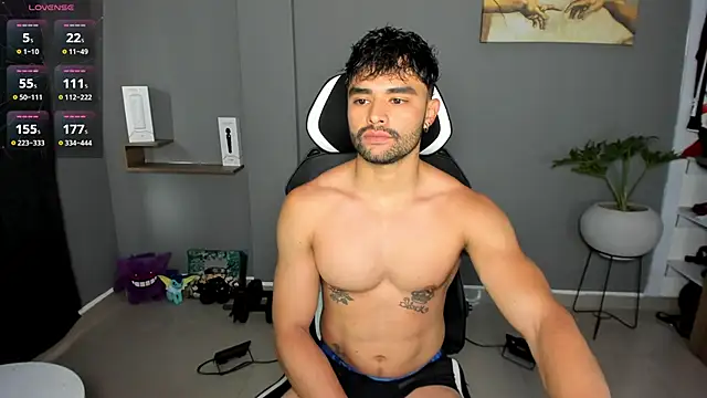 JordanRossie online show from March 2026 06:01:01 PM