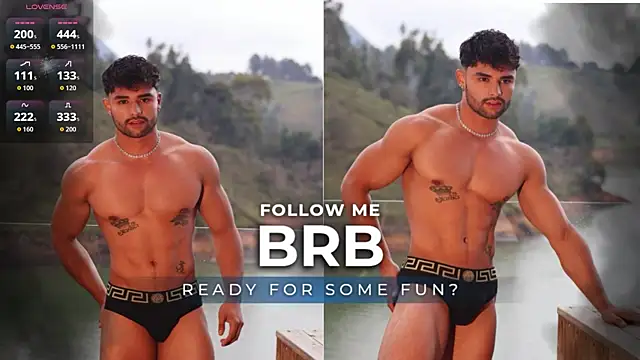 JordanRossie online show from April 2026 04:39:01 PM