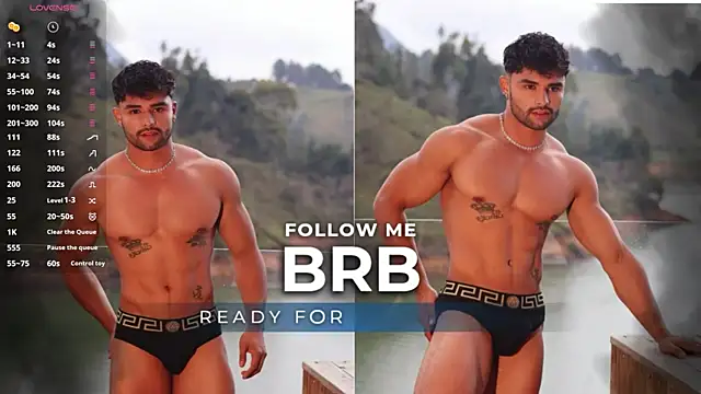 JordanRossie online show from June 2026 07:07:02 PM