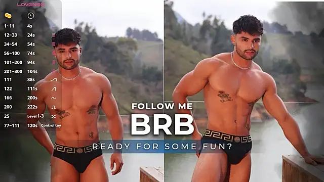 JordanRossie online show from July 2026 01:45:01 AM