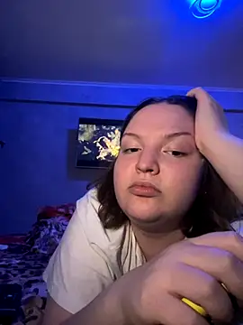 Vanessa Rise online show from October 2025 03:57:02 PM