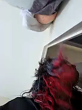 Trixtbang online show from November 2025 09:37:02 PM