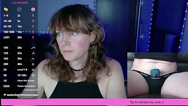 tsellieryder online show from October 2025 11:18:01 PM